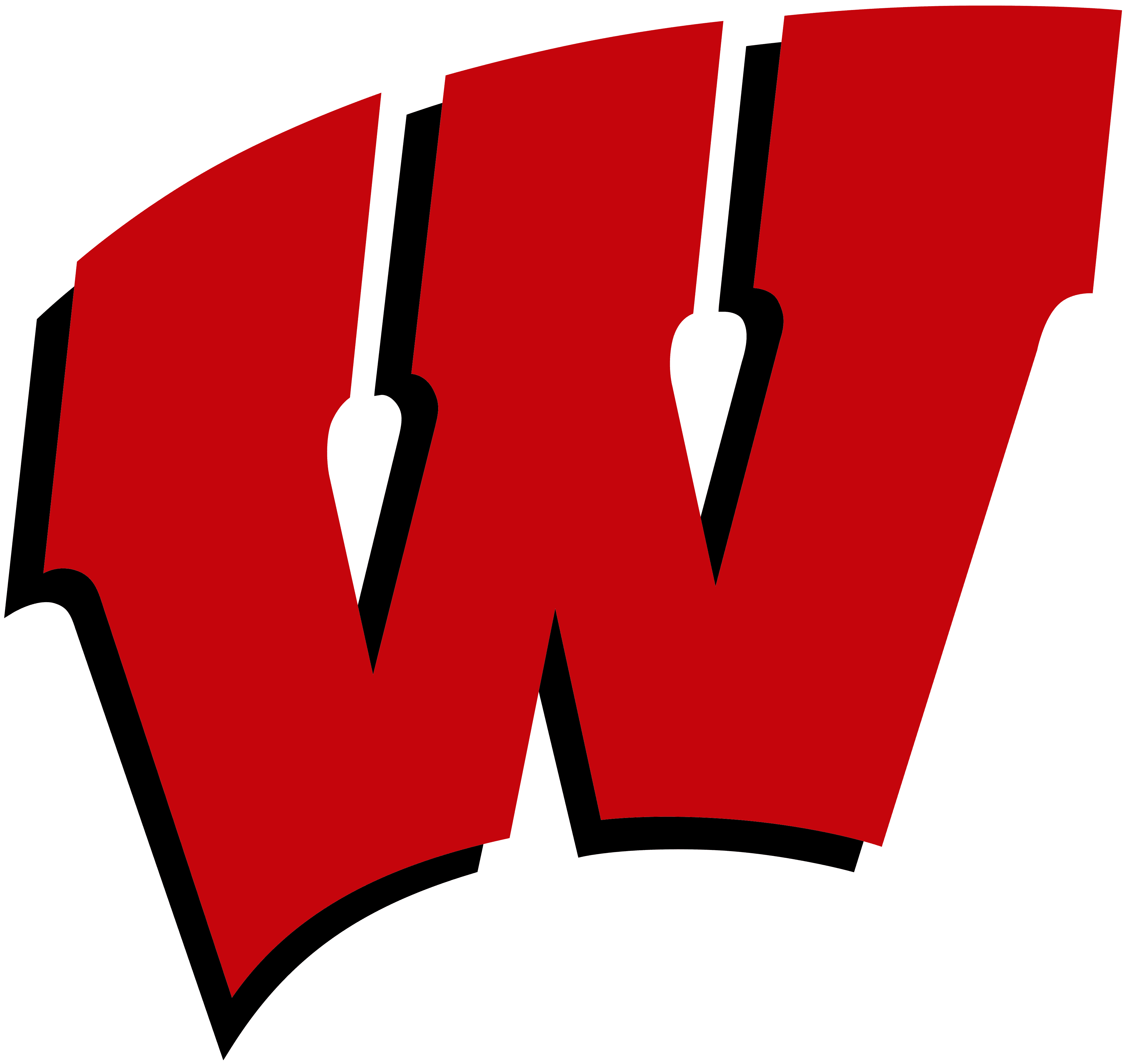 Wisconsin W